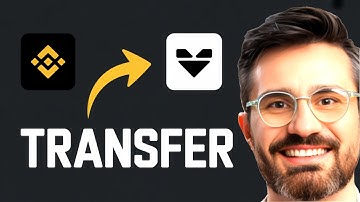 How To Transfer Crypto From Binance to Tangem Wallet  - 2025 ( Step by Step)