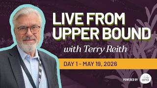  From Upper Bound: Enerva Ceo On Ais Role In Energy Regulation