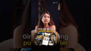 Hormones in milk &amp; chicken cause early puberty - is this true? Science explained!