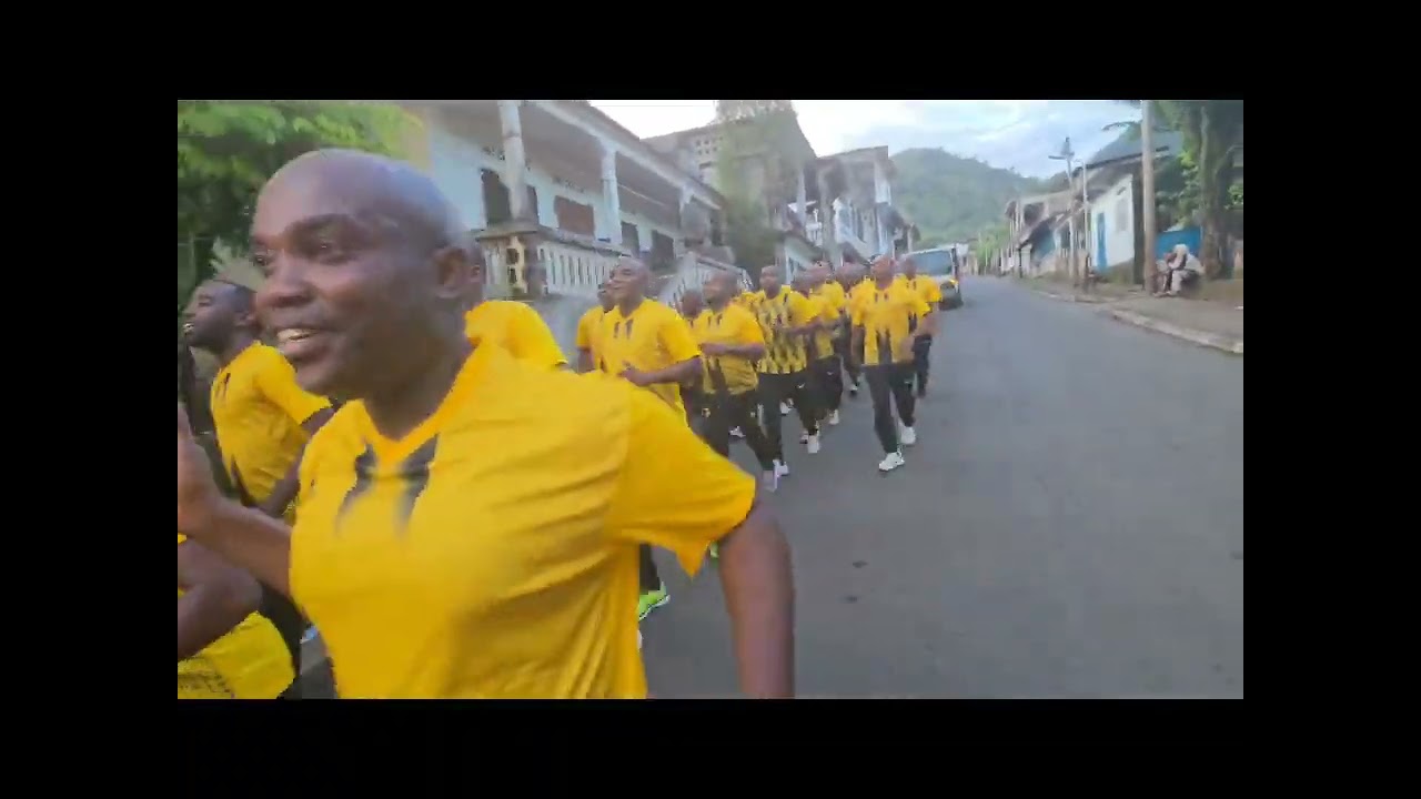 Sport : Les Eagles Sportifs D’Anjouan.