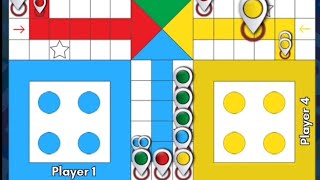 ludo game in 4 players in Indian game must watch screenshot 5