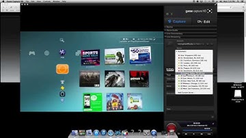 How To Live Stream w/ Elgato Game Capture HD to Twitch.Tv