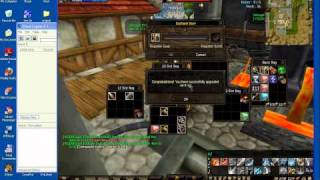 4STORY EG CHEAT ENGINE