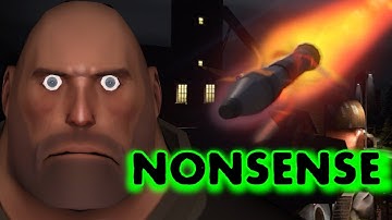 TF2 Random Crits Are NONSENSE!!!