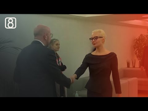 იულია ნავალნაიას პოლიტიკური განაცხადი