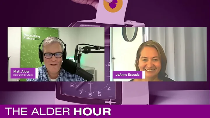 Redefining Recruitment: The AI Revolution in Talent Acquisition