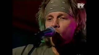 Bon Jovi - Always (1994)