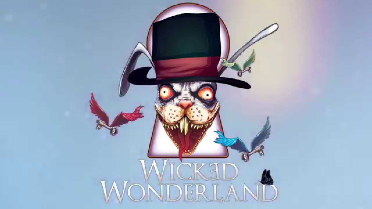 martin tungevaag wicked wonderland 2014 rets russel t youtube martin tungevaag wicked wonderland 2014 rets russel t youtube
