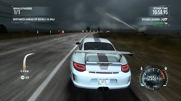 Need For Speed The Run Stage 6 Part (5/5)