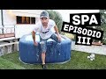 SPA - Episodio 3 - Bestway Lay-Z