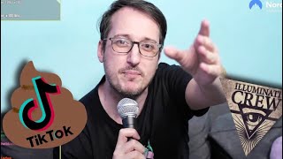 DEXTER MA CHE STAI A FA? TIENI 30 ANNI… | Cerbero Podcast #1319