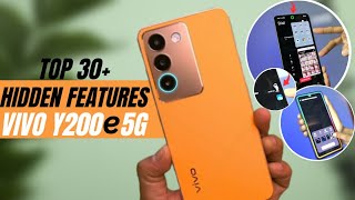 Vivo Y200e 5G Tips And Tricks 🔥 Hidden Top 30+ Special Features | Vivo Y200e screenshot 5