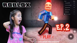 Roblox หนีตำรวจหัวไซเรน EP.2 ไปไม่รอด | บริ้งค์ไบรท์