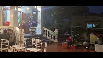 tất niên xóm part 3- 2022 hết