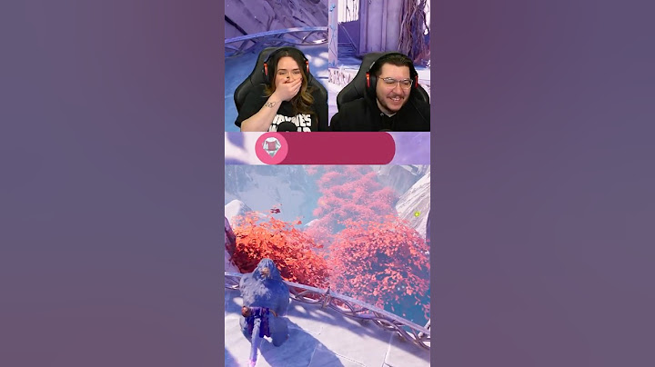 We Regret Getting This Split Fiction Achievement...