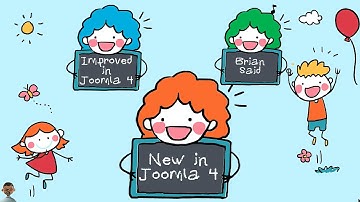 Joomla 4 Hidden Secrets