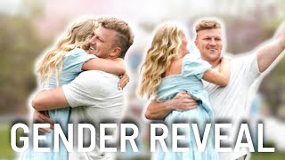 Gender Reveal Disappointment