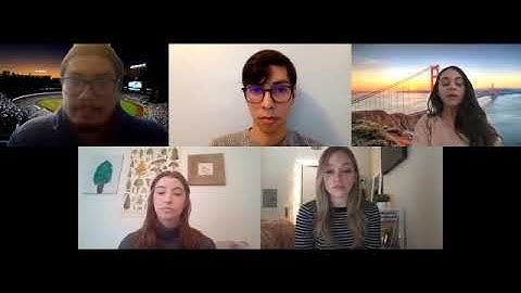 Team Project Presentation