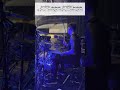 Drum transcription #46 Luke Holland @LukeHollandDrums #drummer #drums #drumtranscription