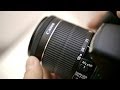 Canon EF-S 18-55mm f/3.5-5.6 IS STM lens review: How good is Canon's new kit lens?