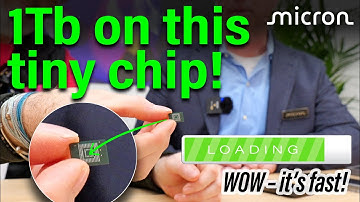 This Tiny 1TB Memory Chip Will Change AI Forever!