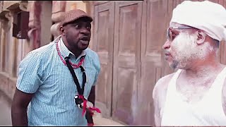 KAMARU OBA ELELUBO - A Nigerian Yoruba Movie Starring Odunlade Adekola | Segun Ogungbe
