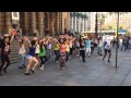 Grande Dança Brasil (Flash Mob) - São Paulo