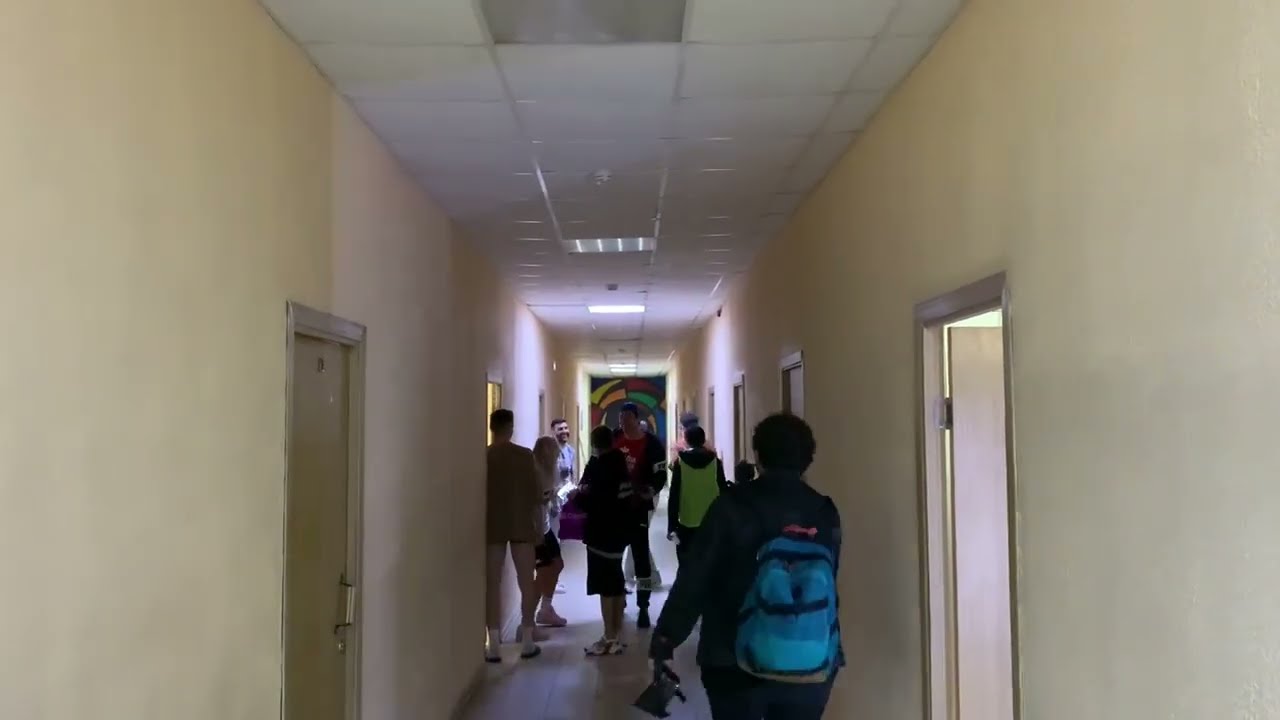 Дава ( БРОУКИ ) ПЕРЕД МАТЧЕМ С РЕАЛИТИ / ИСПУГАЛ ДУМУЧ ?! - YouTube