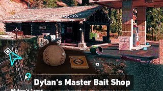 far cry 5 bait shop