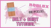 Roblox Speed Design Heart Loop Belt Youtube - roblox heart belt