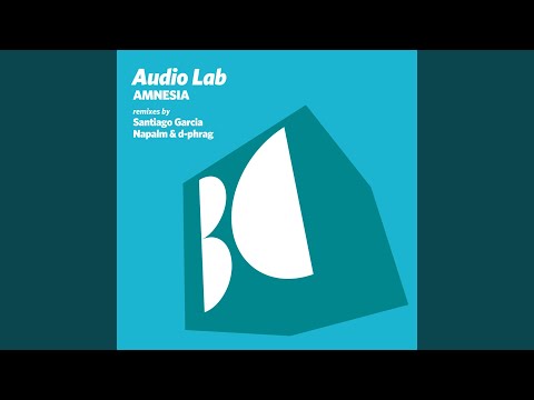 Amnesia (Napalm & D-Phrag Remix)