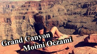 Grand Canyon Moimi Oczami - Czuję się jak w Bajce | Annalena Vlog