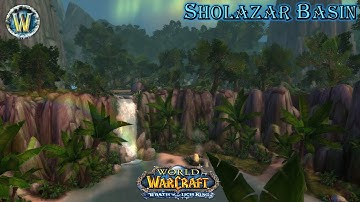 World of Warcraft - Hand of the Oracles