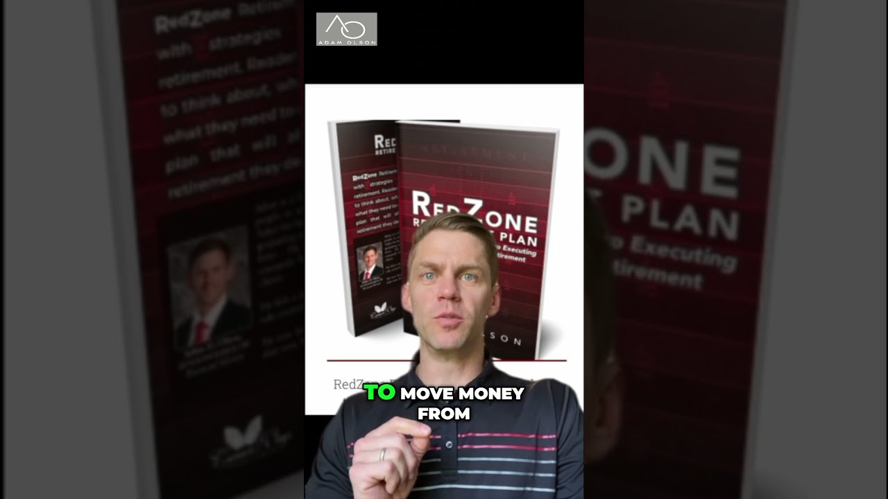 Roth Conversion Window Save Thousands In Retirement Taxes 