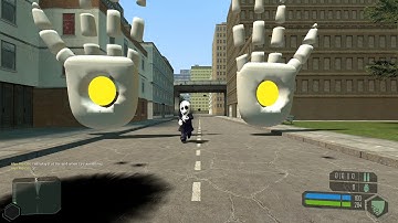 (old version) Glitchtale gaster duality review