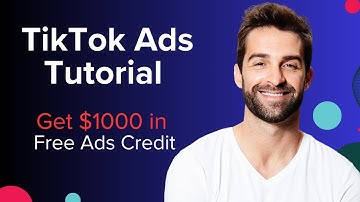 How To Make Successful TikTok Ads for 2025 (Step-by-Step Tutorial)
