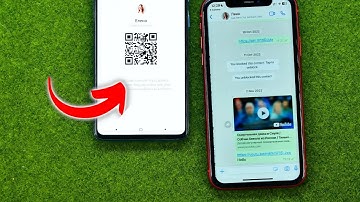 How to Scan Qr Codes on iPhone - Full Guide