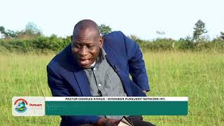 Episode 542 Lets Put Our Focus On The Majors Pastor Charles Kiyaga