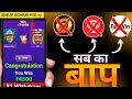 🥰2024 Best Earning App Without Investment | 1₹ Minimum Withdraw Game | paise kamane wala game 2024 !
