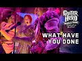 WHAT HAVE YOU DONE ft. Dragon Age Characters ★ Guitar Hero World Tour: Definitive Edition
