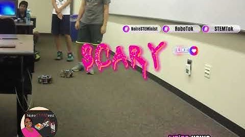 #STEMTok #RoboTok #Robotics #Arduino #Engineering #STEM #STEAM #EngineeringProfessor #ProfTok