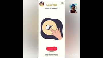 DOP 2 | Delete One Part 2 Level 1428 What is missing ? #dop2 #gameplay #androidgames #shorts