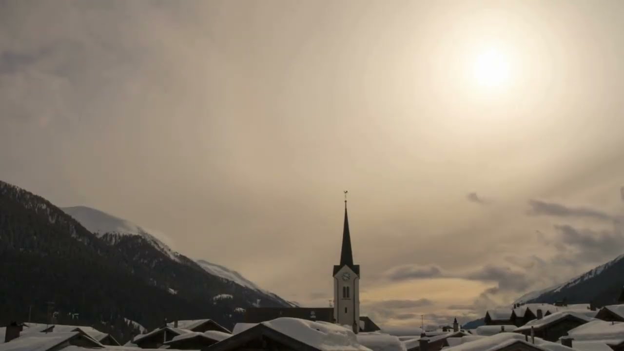 Clock Melody (relaxing song) by ”abi”