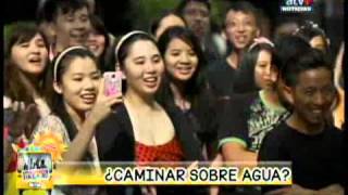 Medio Pasaje del 12 de Marzo del 2016
