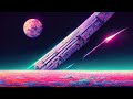 Space odyssey  a downtempo chillwave mix  chill  relax  study 