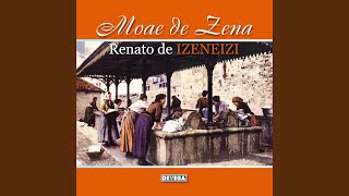 Miniatura del video "Renato De Izeneizi - Saluta Zena"