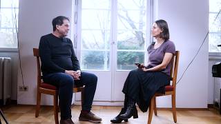 Language and Joint Action | an interview with Prof. Günther Knoblich