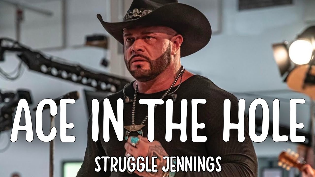 Brianna Harness & Struggle Jennings & Jessi Colter & Jenni Eddy