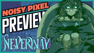 Neverway Preview - A Cozy Life Sim That Quietly Unravels Into Psychological Horror