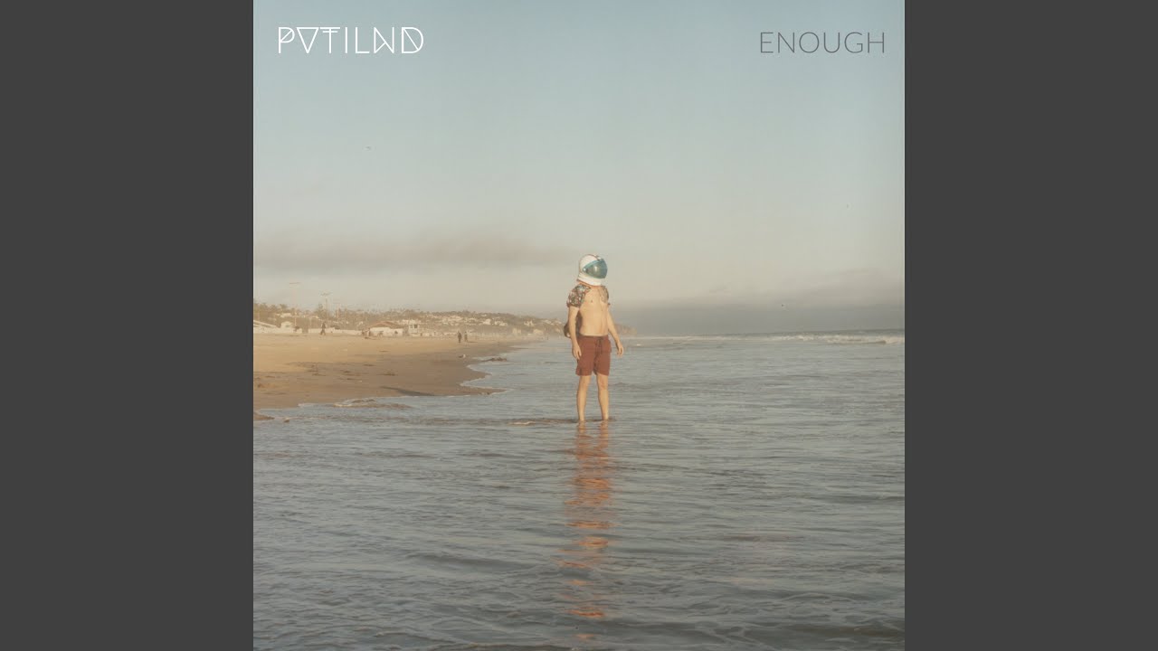 Watch Enough on YouTube Watch Enough on YouTube